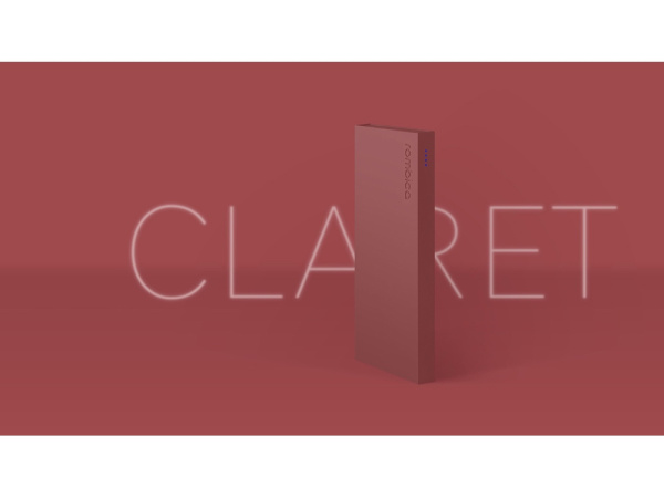 Внешний аккумулятор NEO ARIA, 10000 mAh