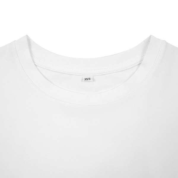 Футболка унисекс оверсайз Street Vibes, молочно-белая, размер XS/S