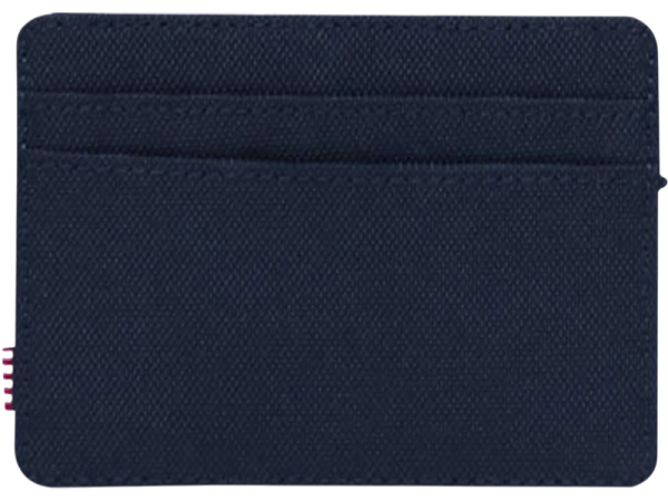 Herschel Charlie держатель для карт с RFID-защитой из переработанного материала