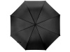 Зонт-трость Яркость, черный