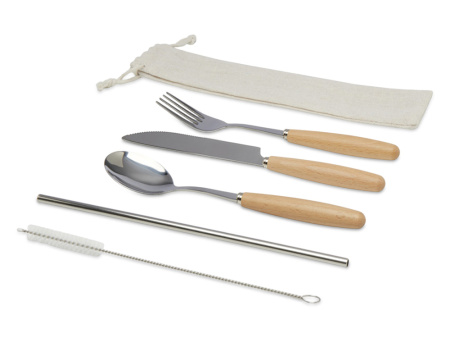 Набор столовый приборов Root