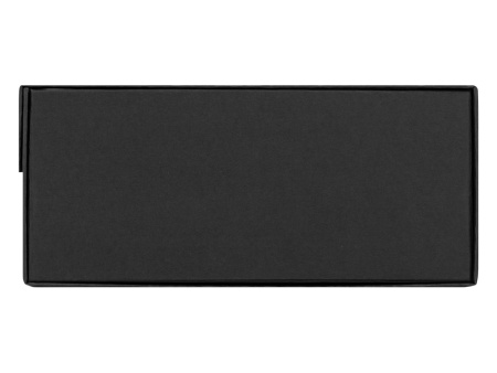 Коробка разборная на магнитах M, черный