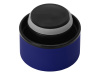 Вакуумная термобутылка Cask Waterline, soft touch, 500 мл, синий