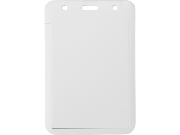 Держатель для бейджа Haven Solid