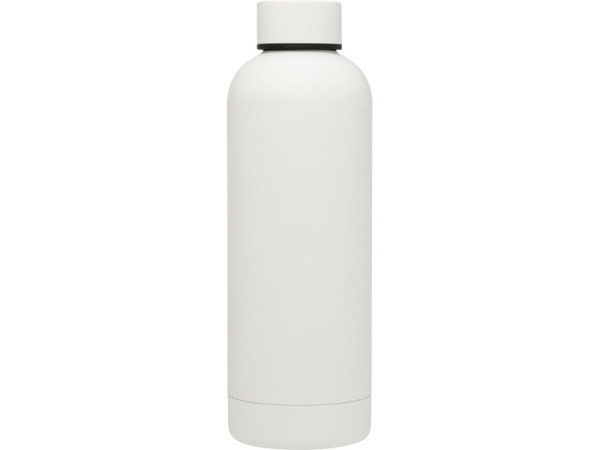 Бутылка из нержавеющей стали Spring, 500 мл