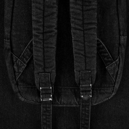 Рюкзак B6, черный