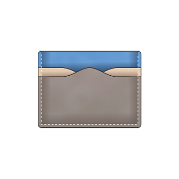 Картхолдер Base Dune. Под заказ