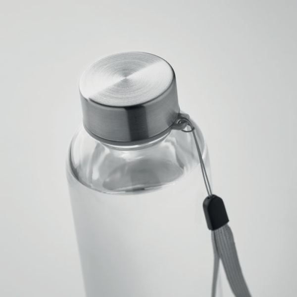 Бутылка 500 мл