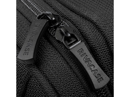 RIVACASE 8432 black ECO сумка для ноутбука 15.6 / 6