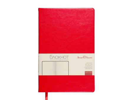 Блокнот А5 Megapolis Nebraska