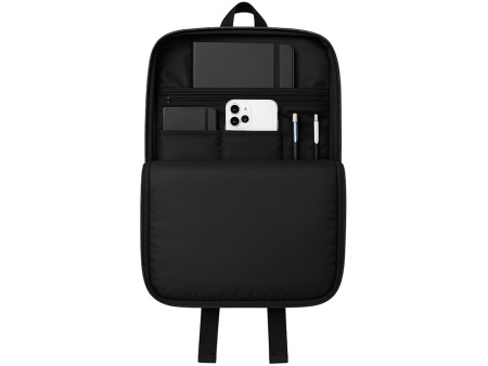 Рюкзак Denim, серый