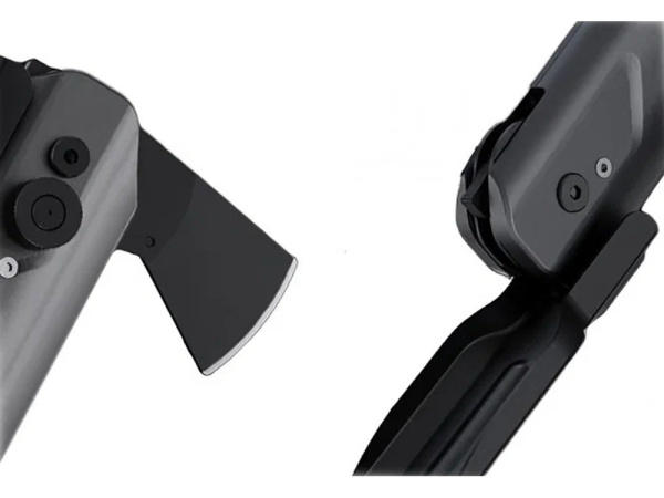 Складная лопата Nextool Thunder Складная лопата Nextool Thunder
