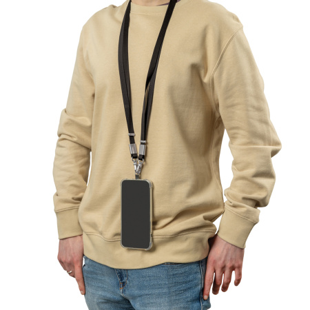 Ремешок-держатель для телефона  Nivo из rPET