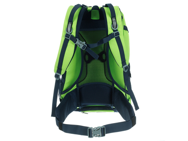 Туристический рюкзак КЕМПИНГ