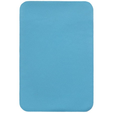 Чехол для карты на телефон Alaska, черный Чехол для карты на телефон Alaska, черный