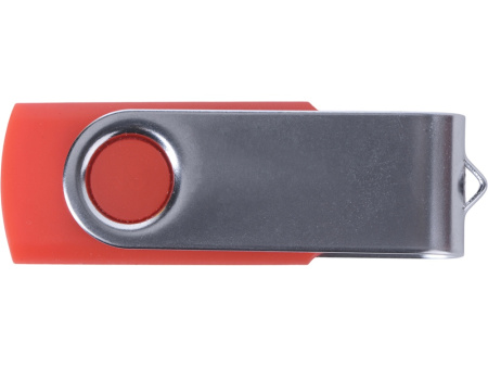 Флеш-карта USB 2.0 16 Gb Flash C1, красный