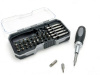 Набор инструментов SwitchPro, чёрный/серый