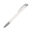 Шариковая ручка Lira, белая