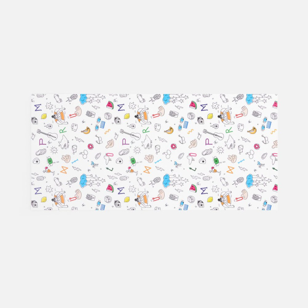 Суперобложка для ежедневника Mirada