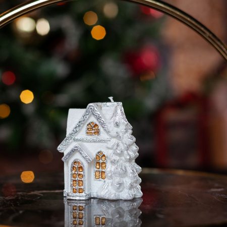 Свеча Christmas Twinkle