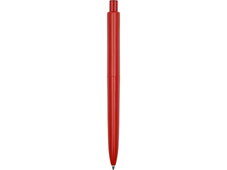 Ручка шариковая Prodir DS8 PPP, красный