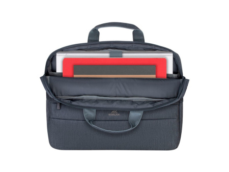 RIVACASE 7532 dark grey сумка для ноутбука 15.6 / 6