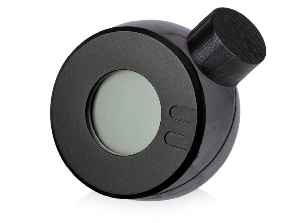 Водяные часы из бамбука Splash Hour