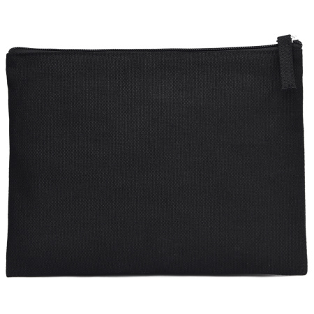 Косметичка Blinkie 325 г/м², чёрный