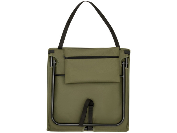 Пляжный шезлонг Serene - Зеленый лесной