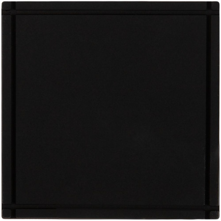 Лейбл из ПВХ Dzeta, L