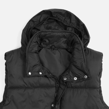 Жилет Ben Mac, черный, размер 3XL