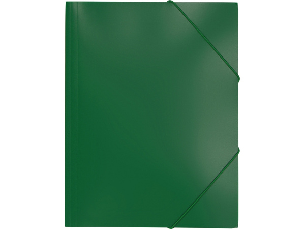 Папка А4 на резинке