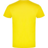 Футболка BRACO мужская, ЖЁЛТЫЙ S
