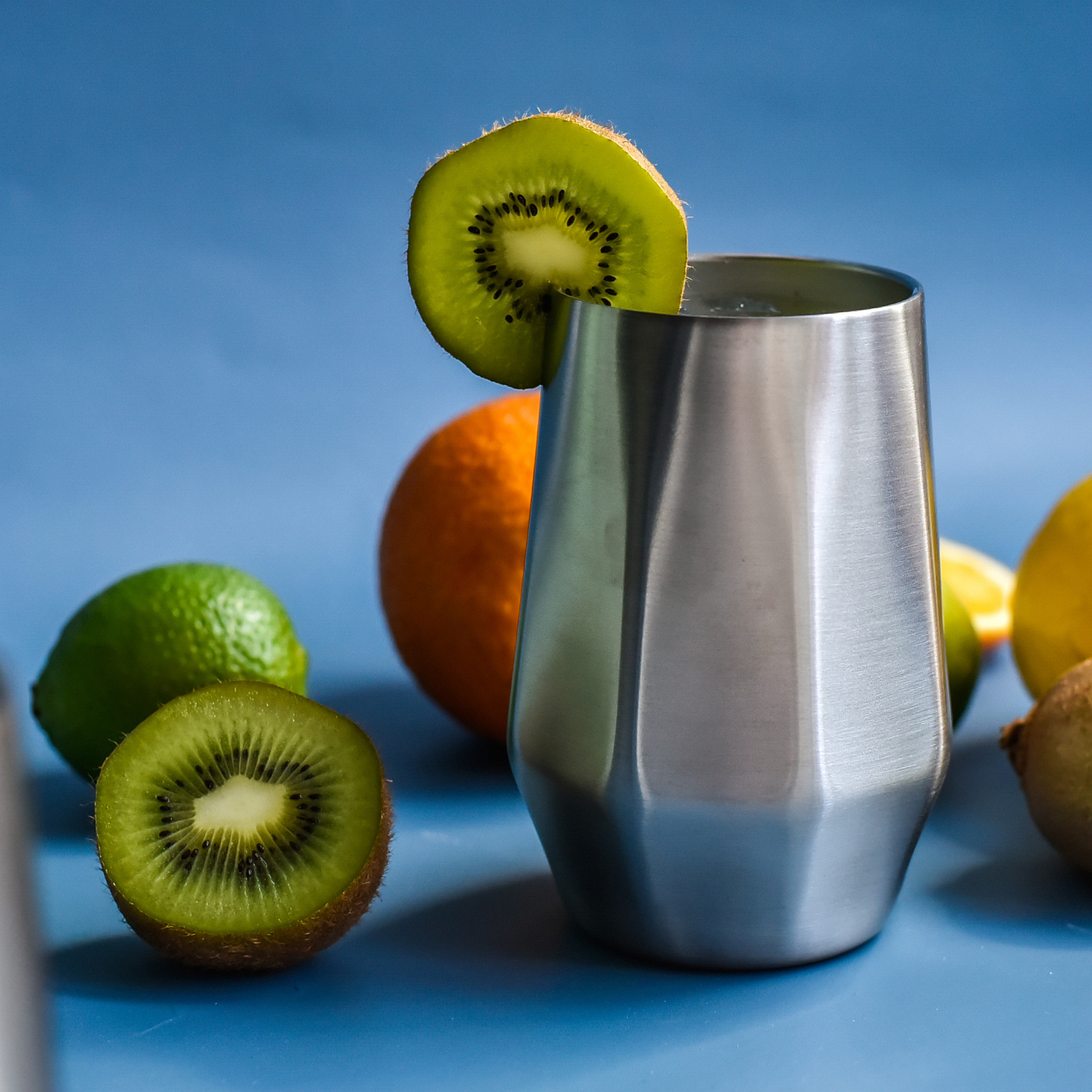 Кофер металлик EDGE CO12m