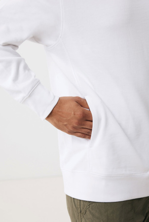 Худи Iqoniq Yengo из переработанного хлопка, унисекс, 280 г/м²