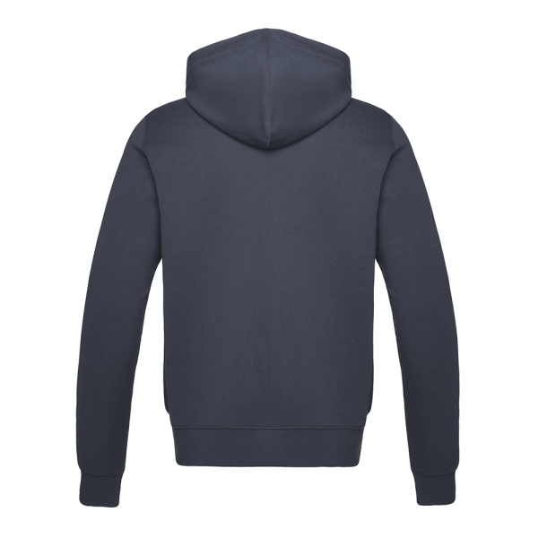 Толстовка-кенгуру (худи) New Gen петля 300 г/м² графит XS