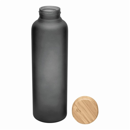 Стеклянная бутылка TAKE FROSTY 500 мл