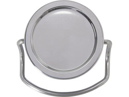 Бутылка для воды с вакуумной изоляцией Thor объемом 650 мл из переработанной нержавеющей стали, сертифицированной по стандарту RCS - Белый