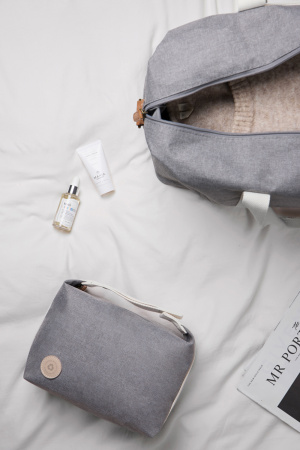 Косметичка VINGA Sortino RCS Косметичка VINGA Sortino RCS