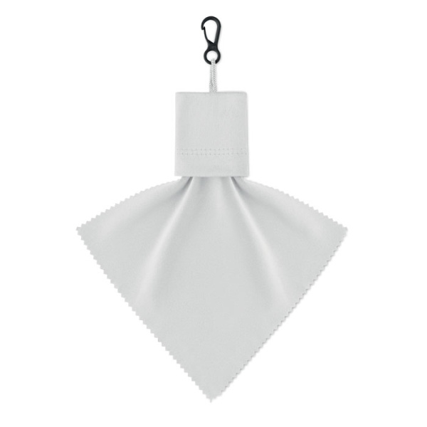 Салфетка чистящая