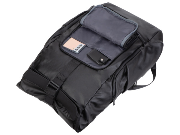 Рюкзак Giant для ноутбука 15.6, черный