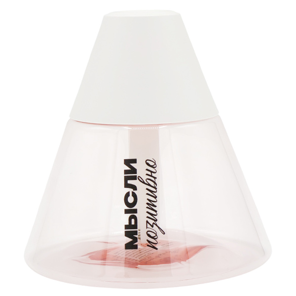 Набор Мысли позитивно, Чёрный