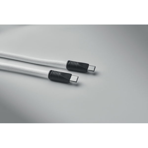 Ланьярд и зарядный кабель