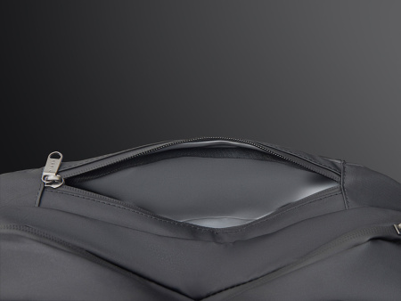 Сумка-слинг Flipsling, черный