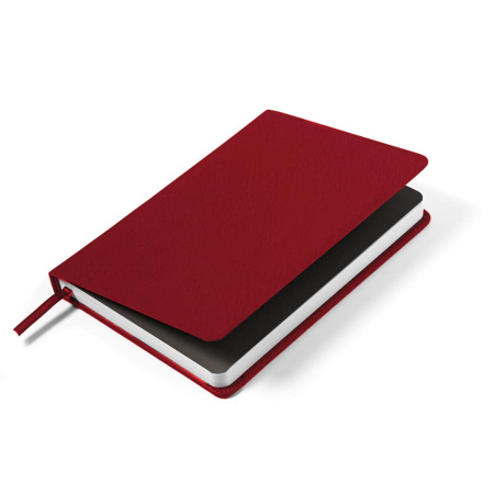 Ежедневник недатированный Duncan, формат А5,  в линейку