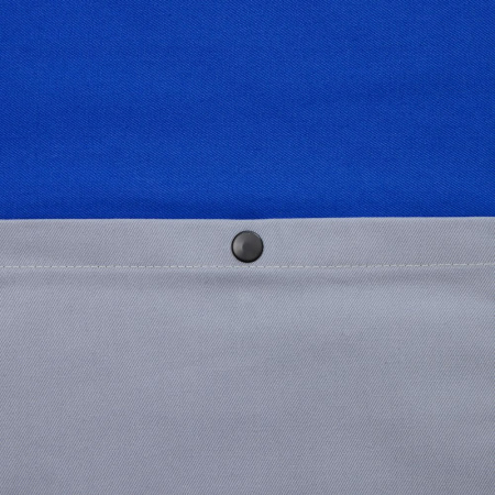 Кнопка Clavis, М, черная