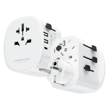 Зарядное устройство VONMAHLEN Unity One, 2300 Вт