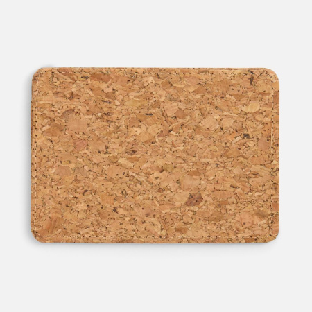 Чехол для карточек Corkness