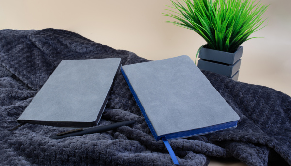 Ежедневник недатированный "Турин" , формат А5