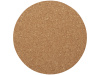 Пробковая подставка Sencha - Натуральный